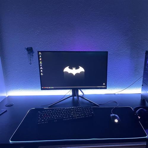 Monitor Gaming MSI 27”