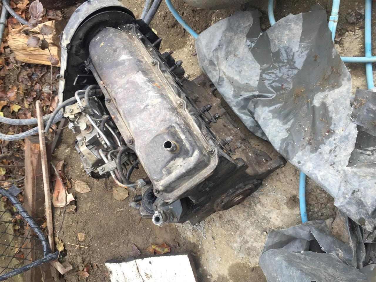 Motor