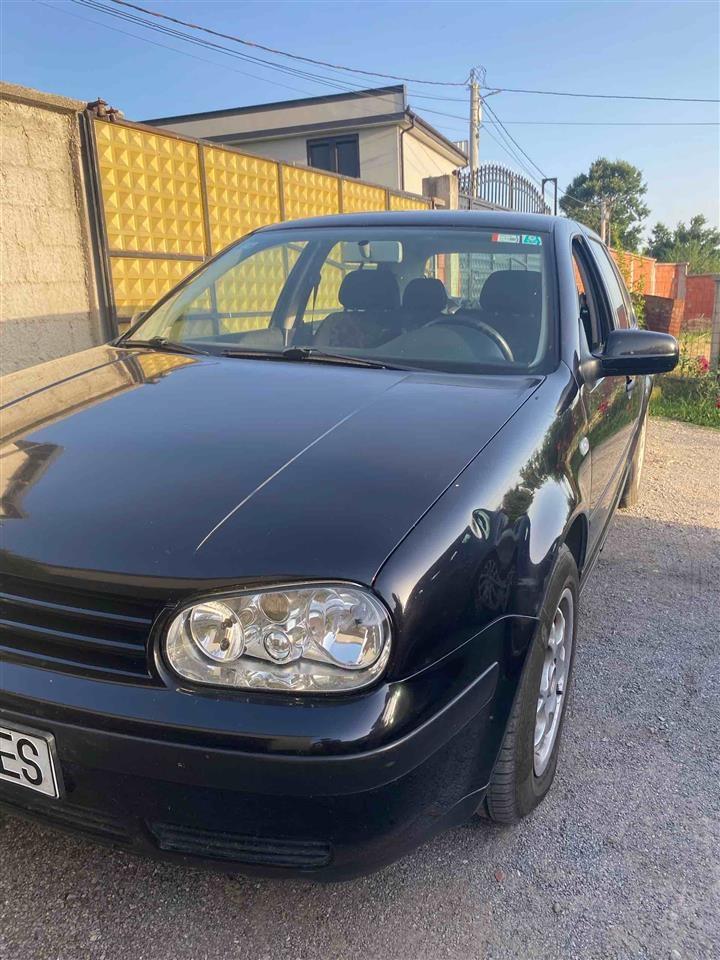 Golf-4