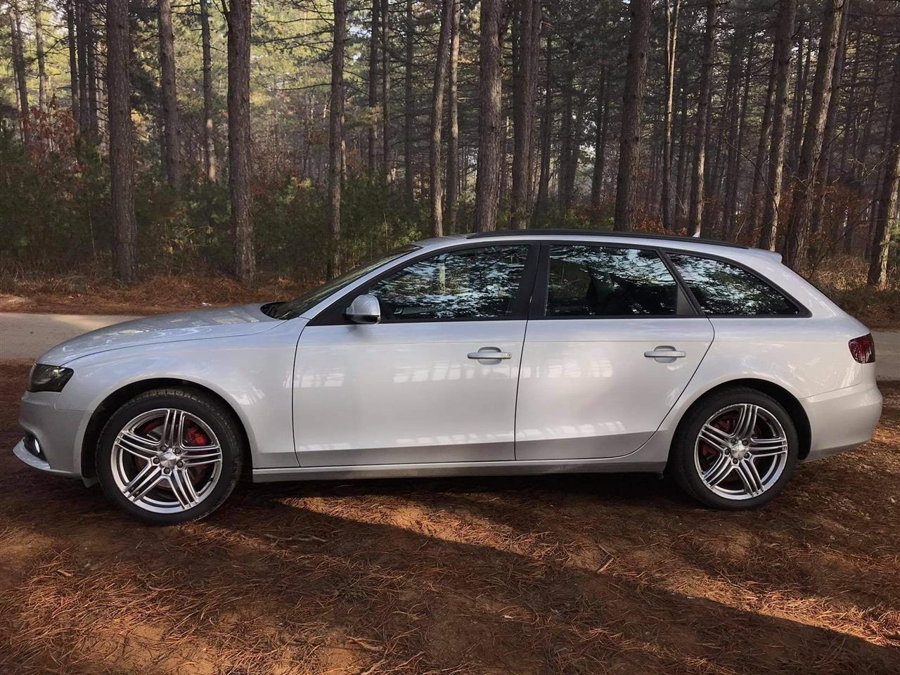 audi