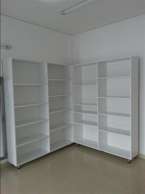 Rafte-të-Ndryshme-