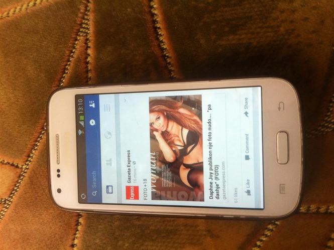 Telefon