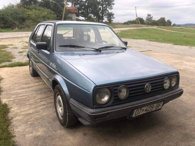 Golf 2