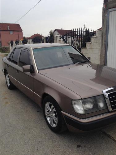 mercdes 250