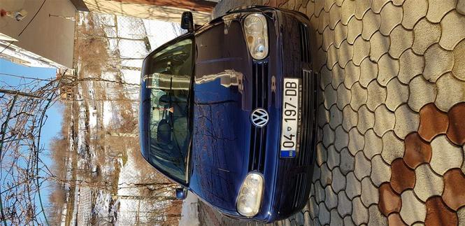Golf 4