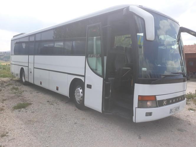 Setra 