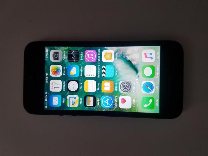 iPhone 5 32gb