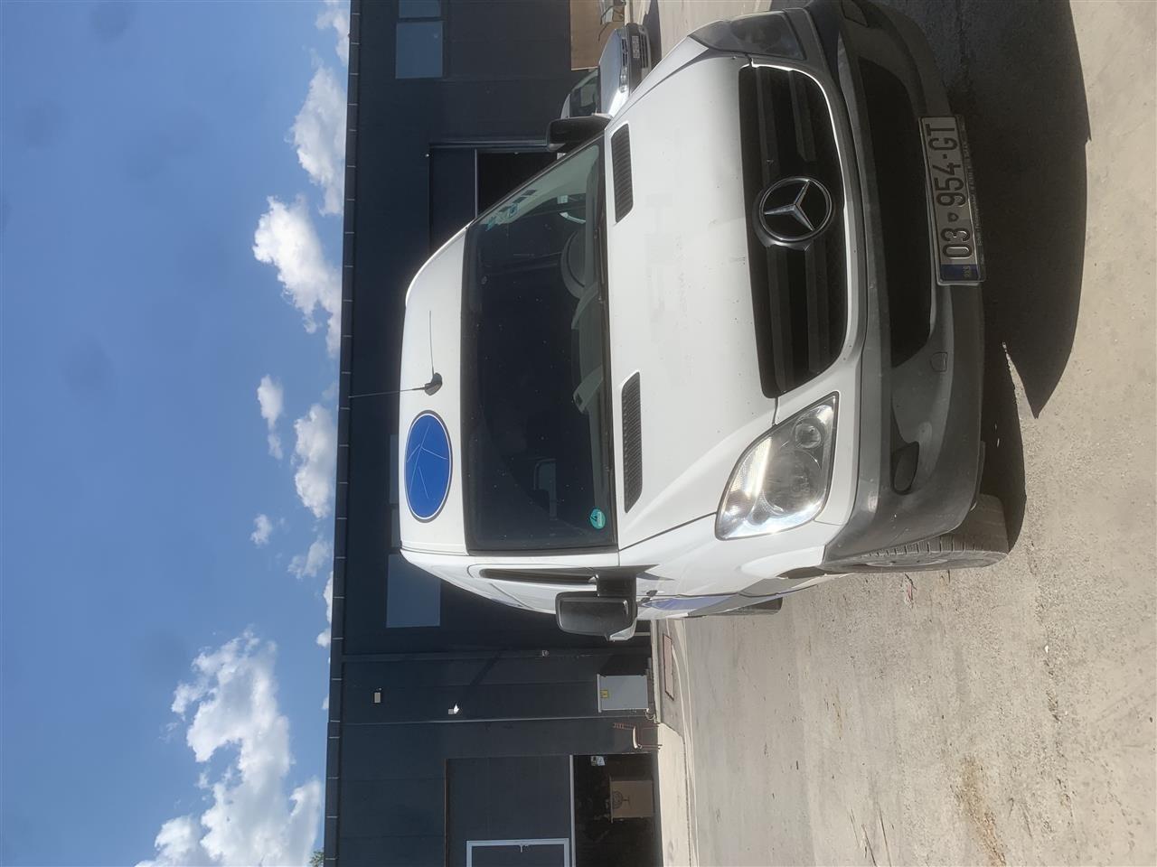 Sprinter-