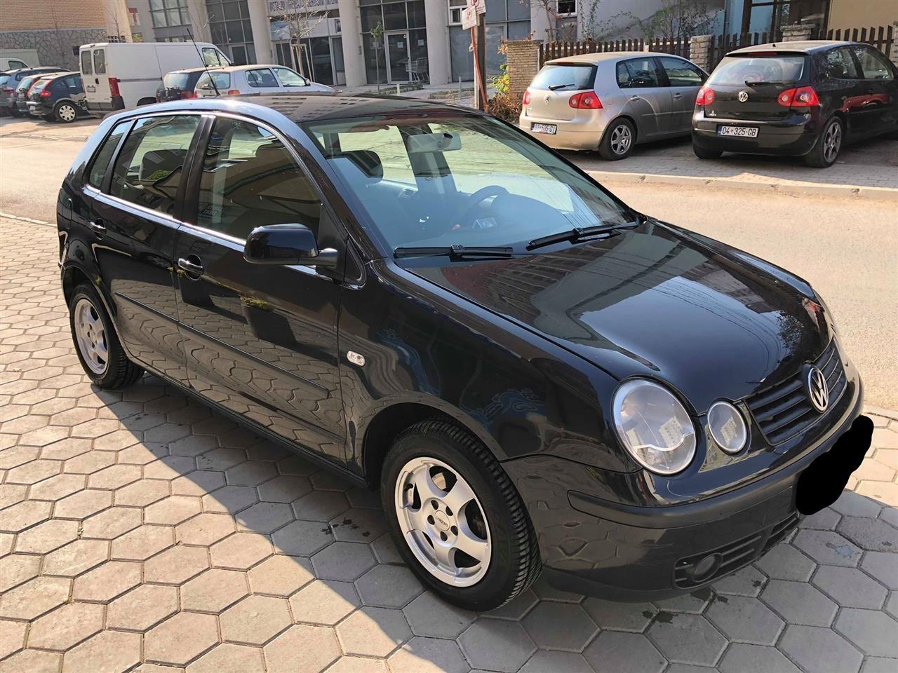 Polo