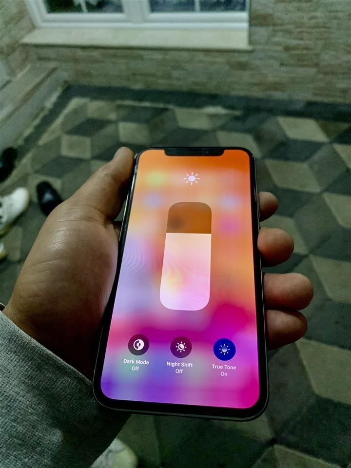 Iphone-xs-ce-64g