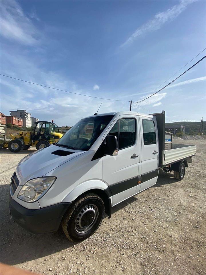 Sprinter-