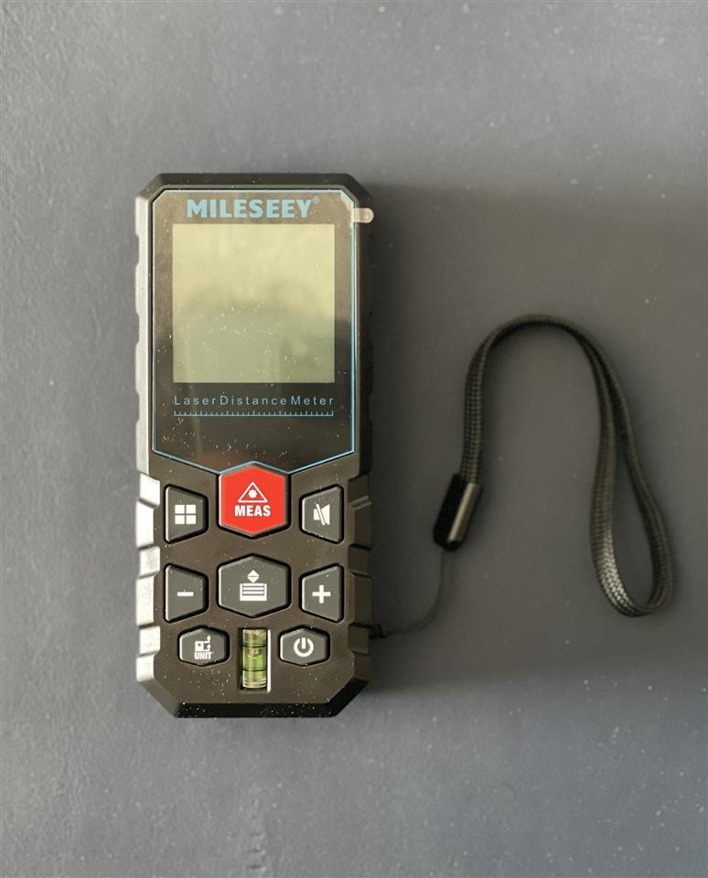 Laser-meter-100m