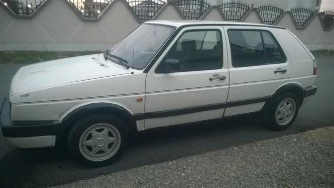 golf