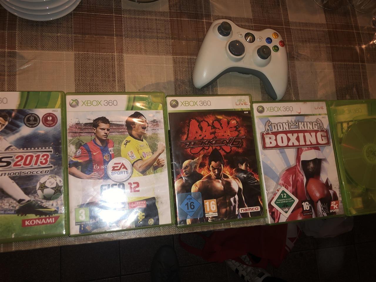 Xbox-360