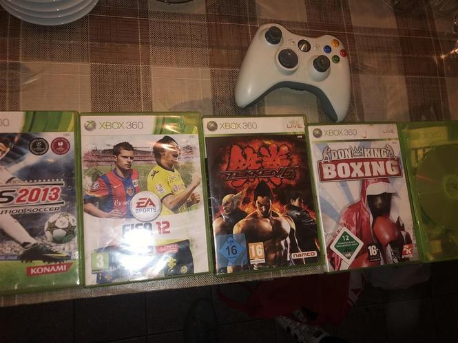 Xbox 360