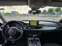 Audi A6 3.0 TDI Quattro 2013