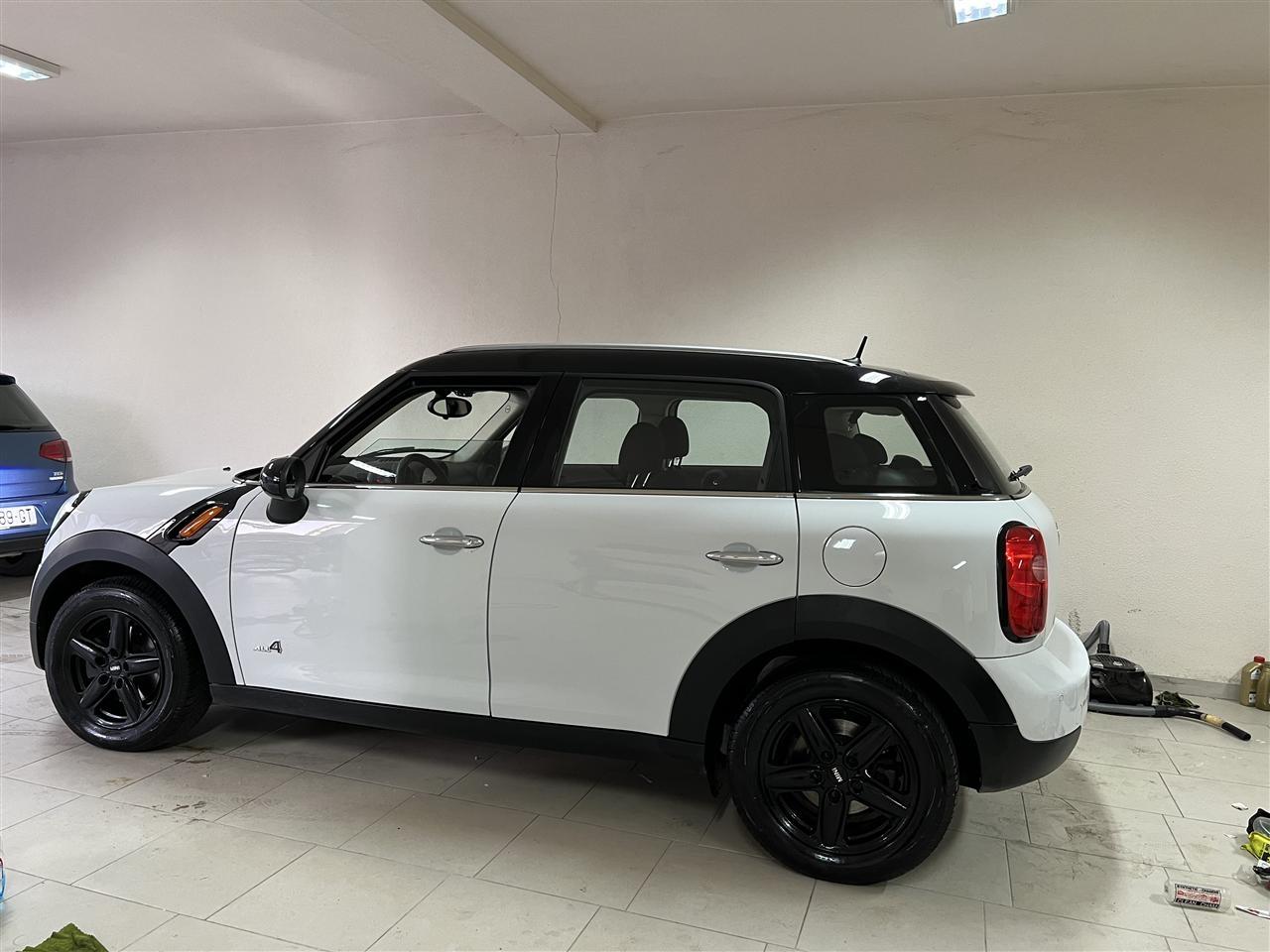Mini-cooper