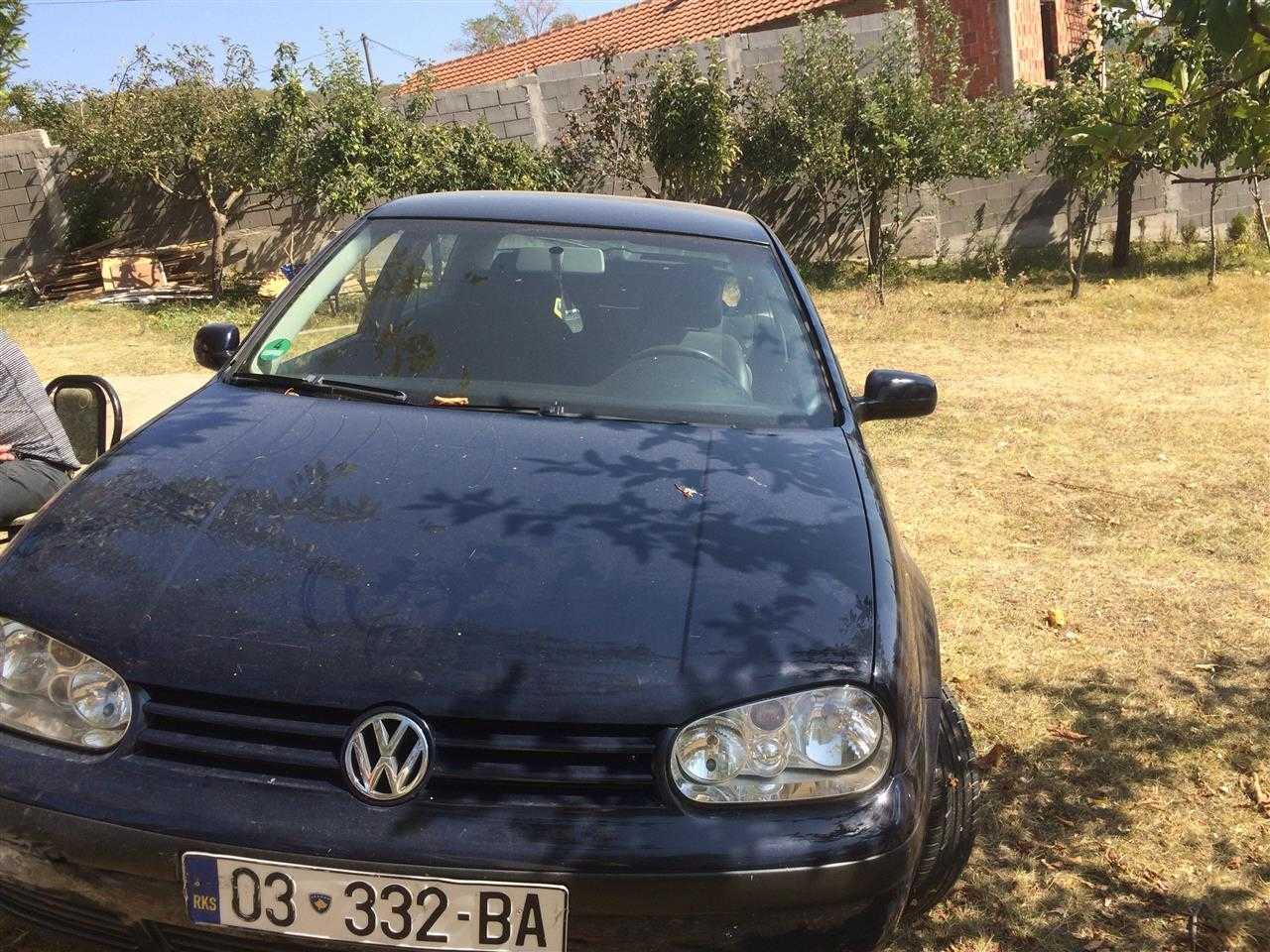 Golf-4-