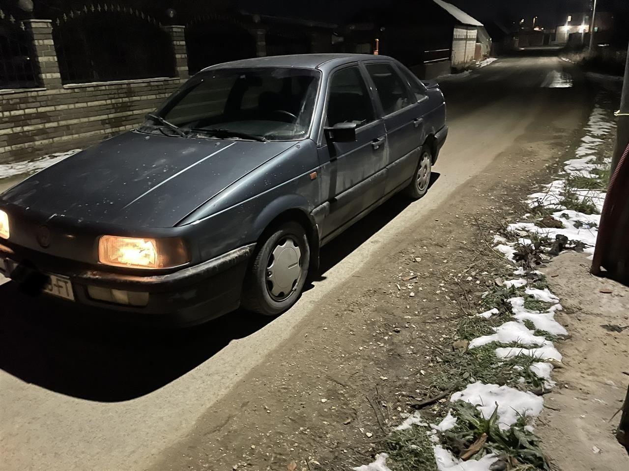 Passat