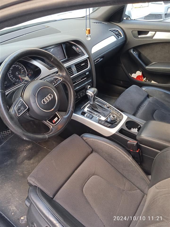 Shitet-Audia-A4