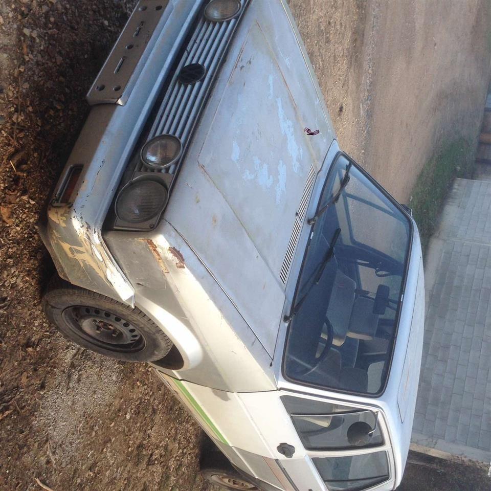 Golf-1