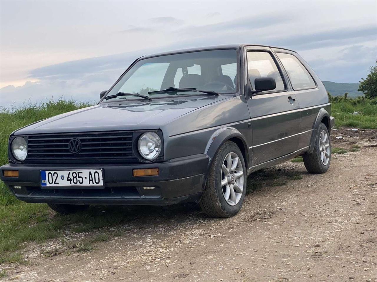 Golf-2