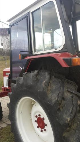 Traktor