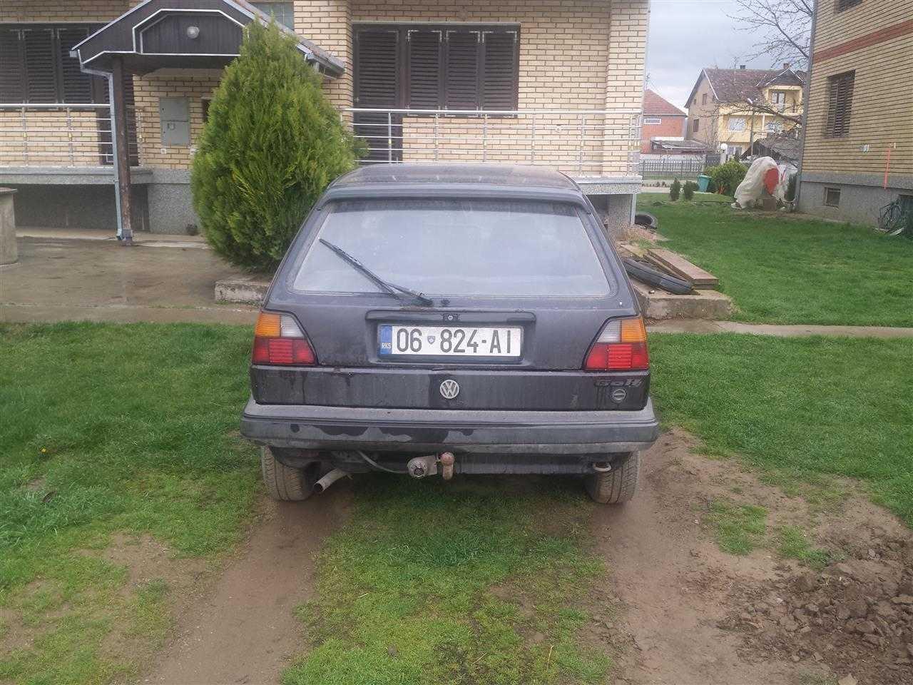 Golf