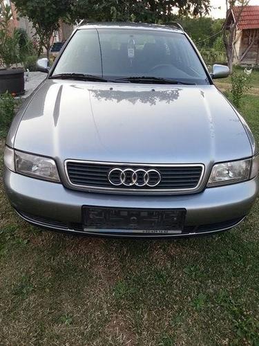 Audi A4 -00 