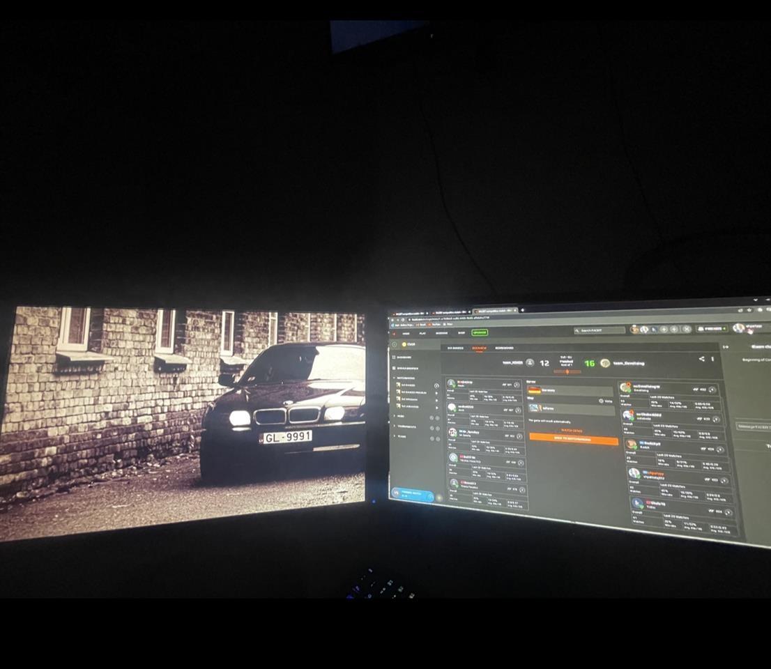Monitor-