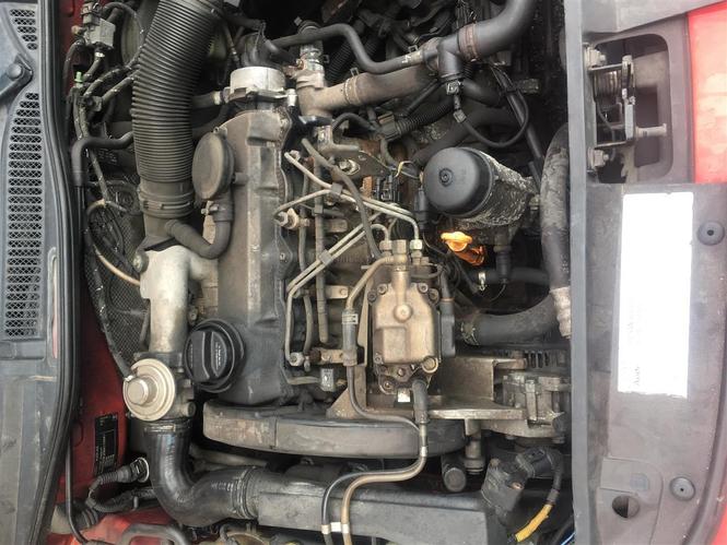Motor 1.9