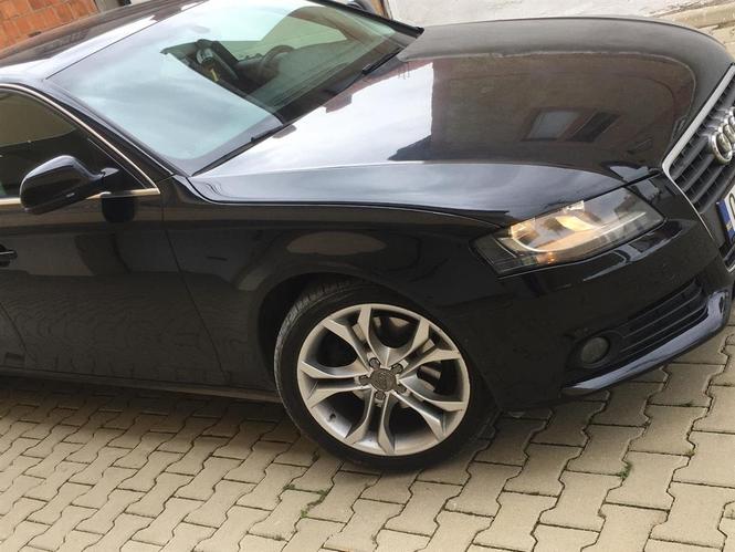 Shitet Audi A4 