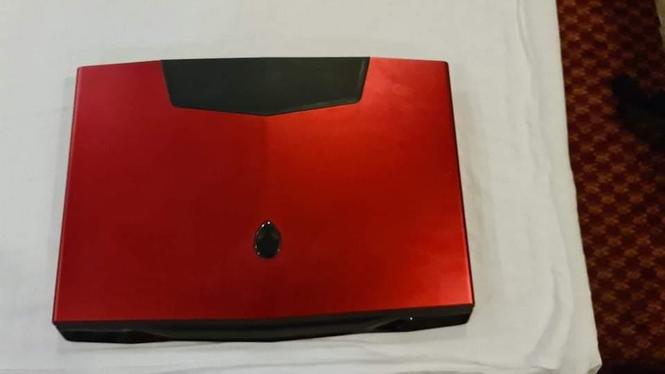 Shitet Dell Alienware 