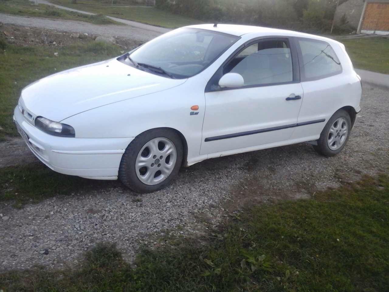 Fiat-Bravo
