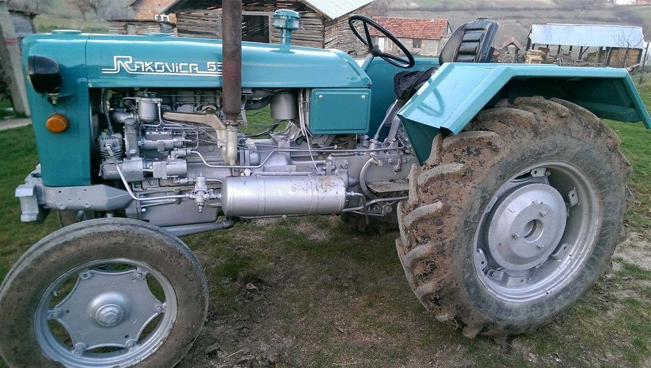 Traktor-
