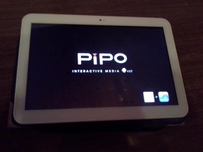 tablet