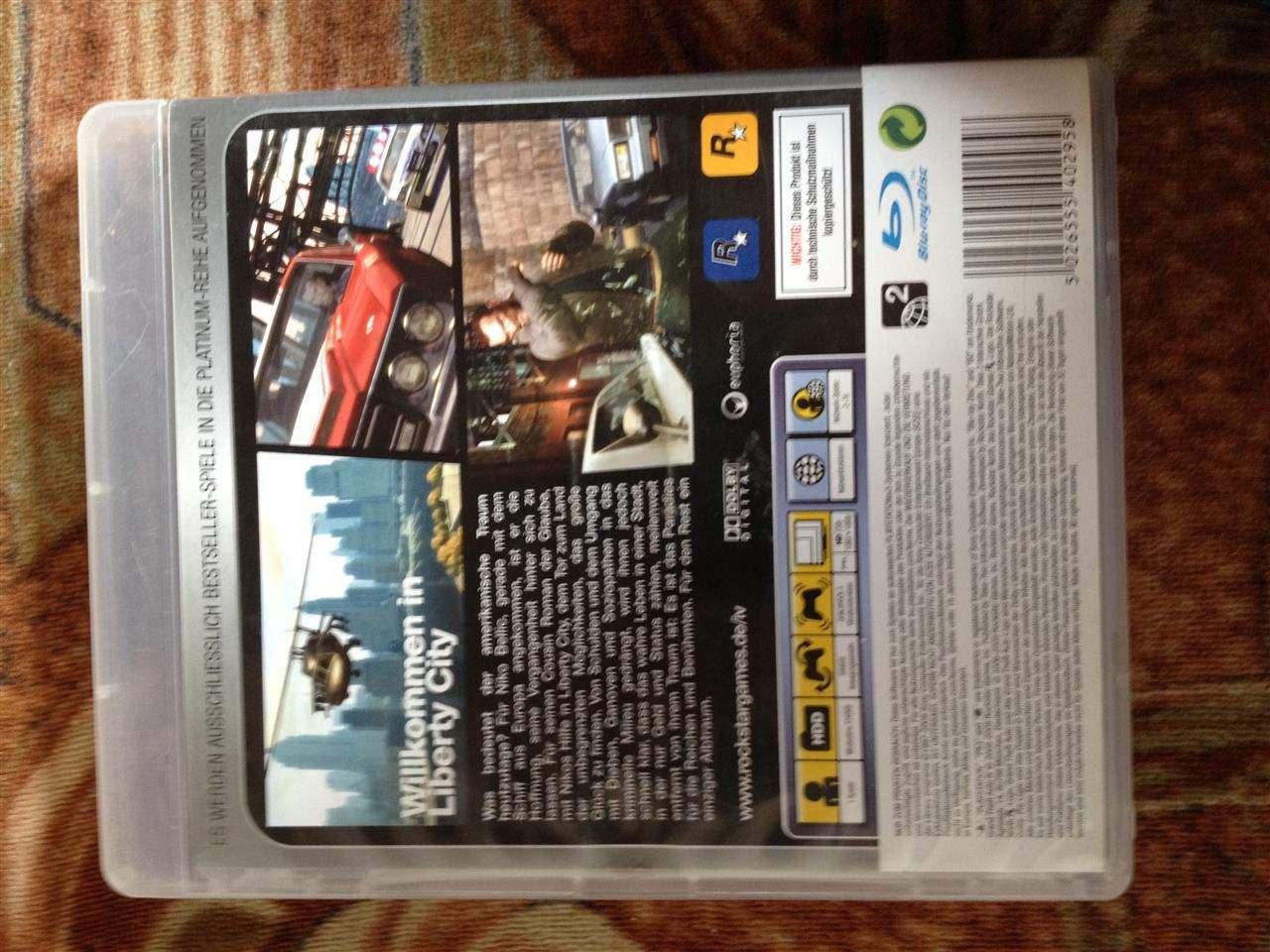 Gta-4