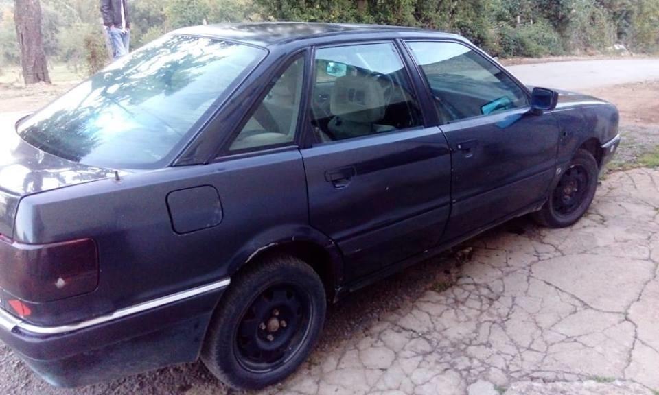 Audi-80