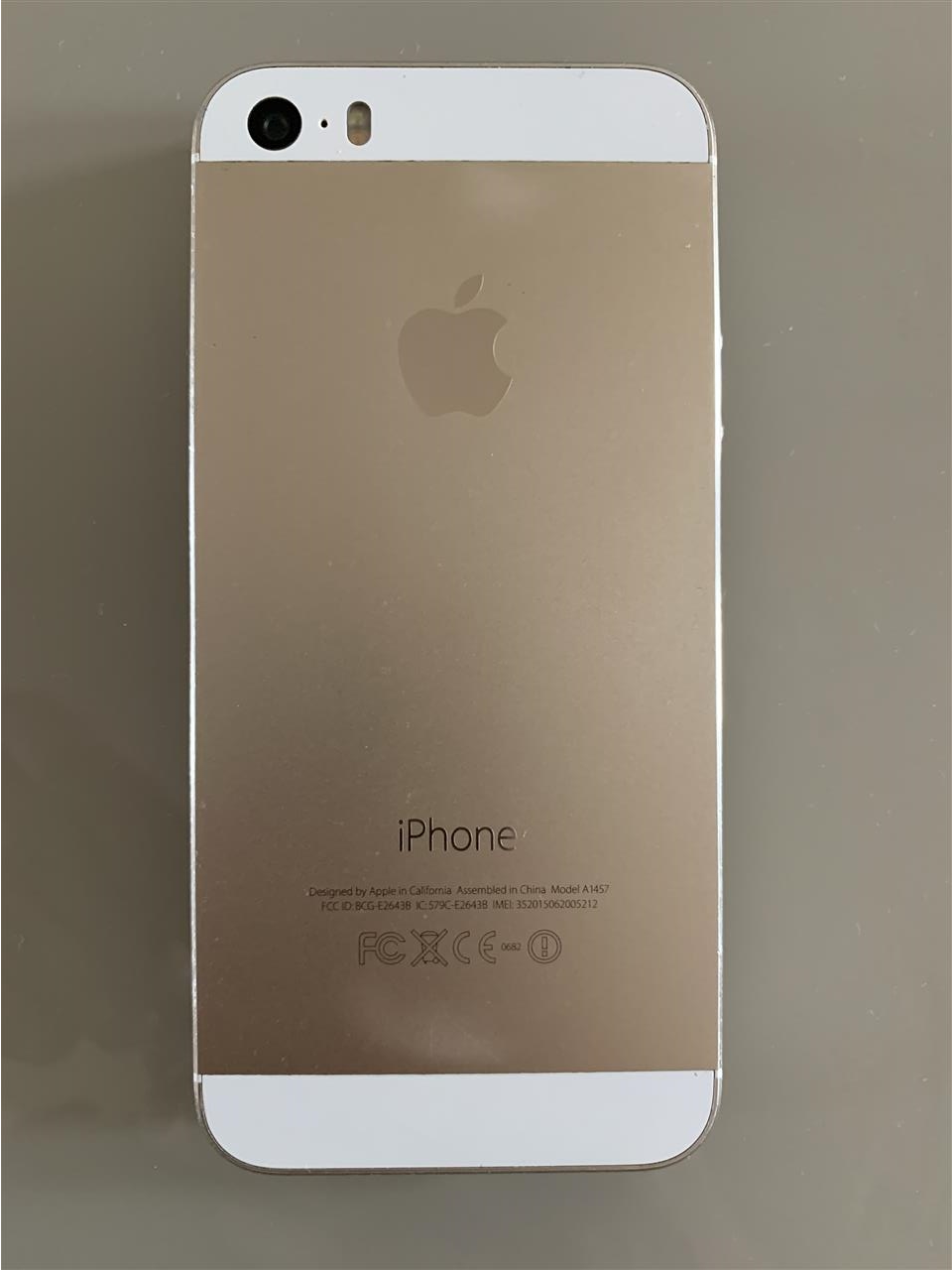 Iphone-5s