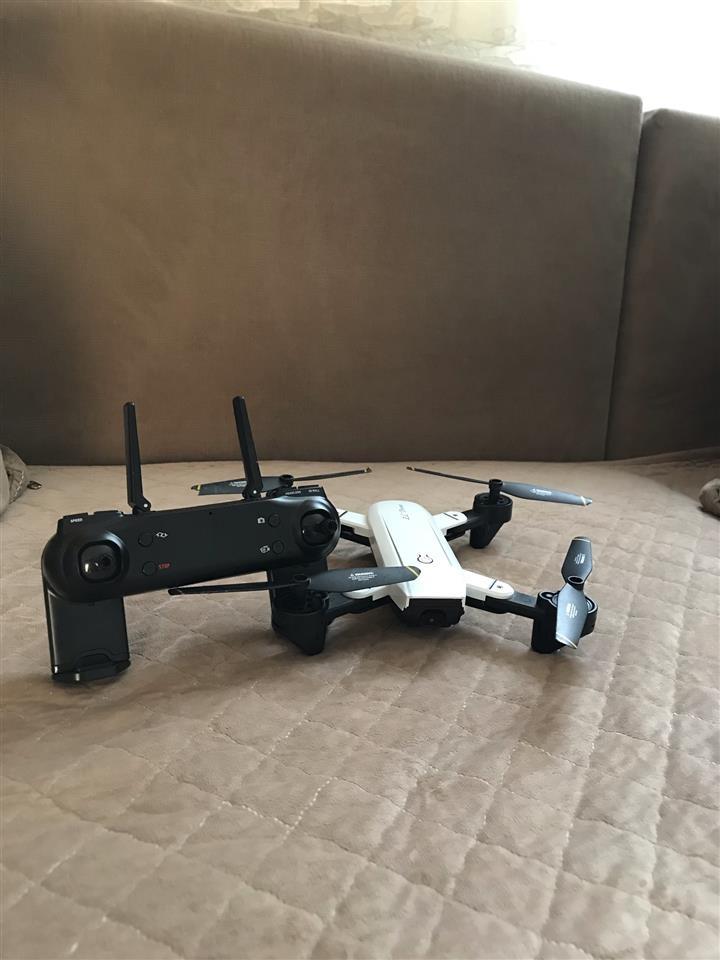 Dron