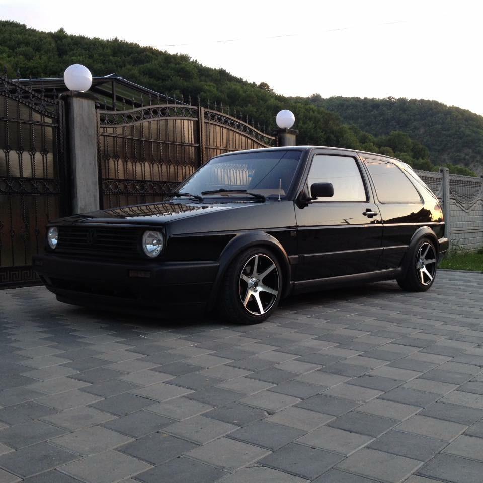 Golf-2