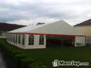 Rent-tenda