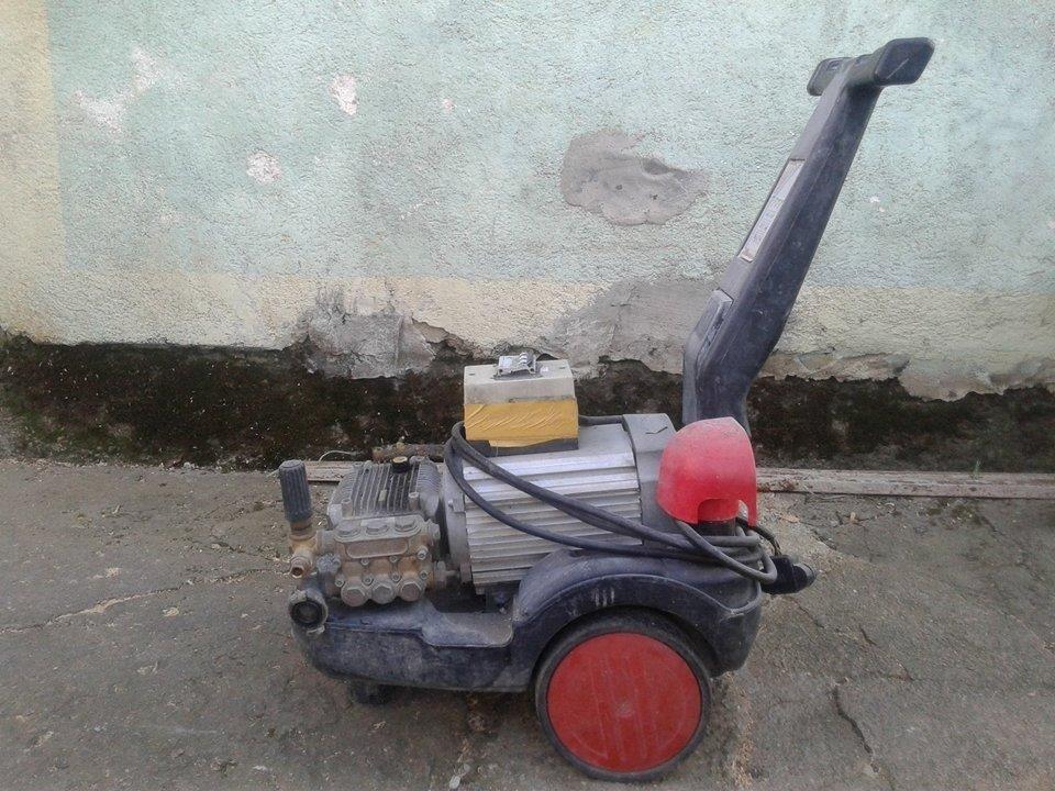 Autolarje