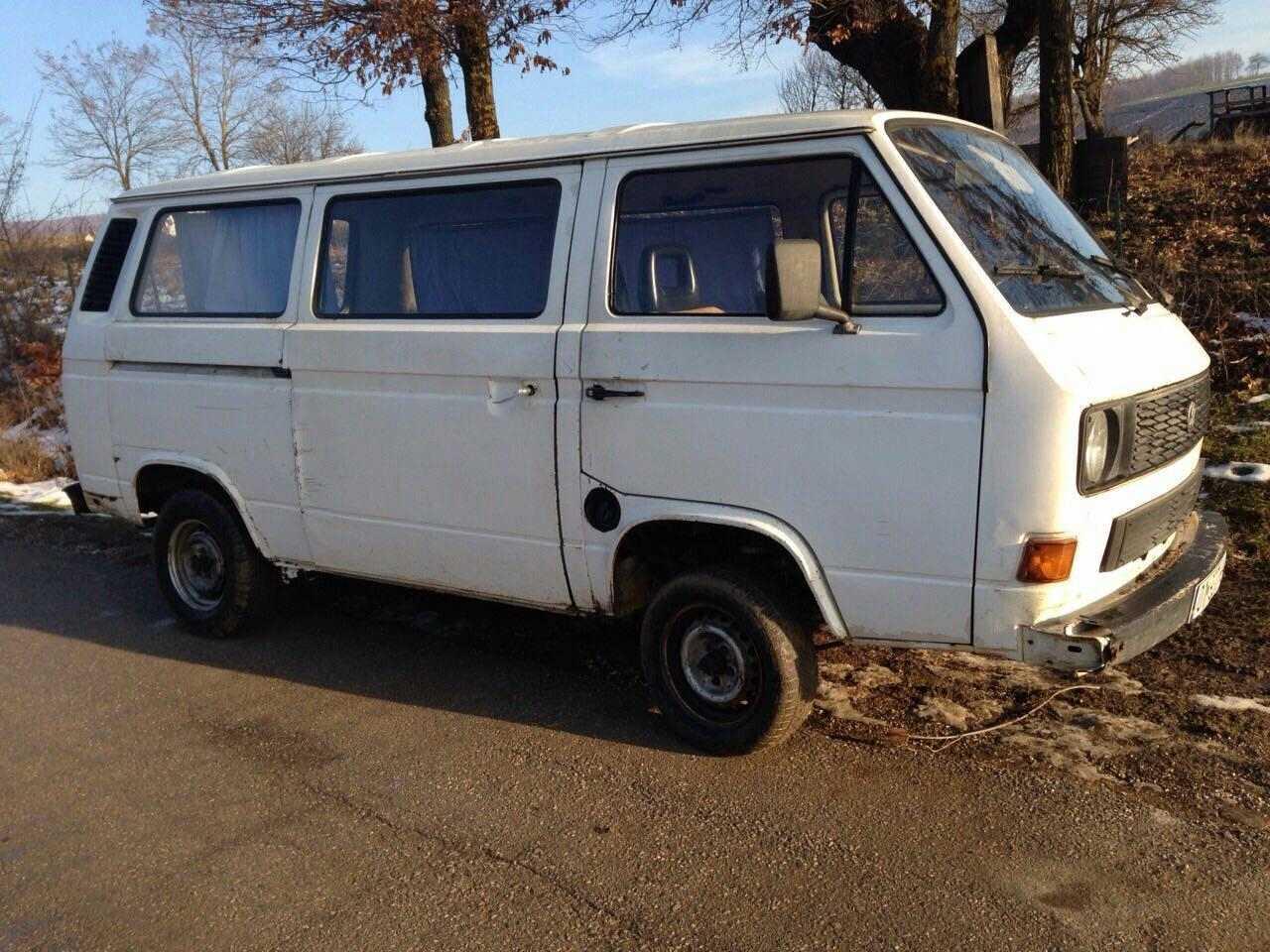 kombi