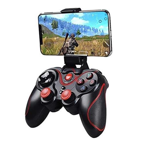 Shitet Wireless Controller X3
