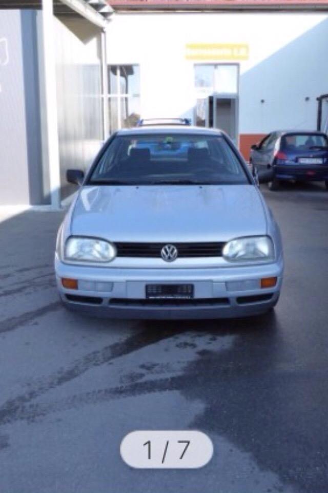 Golf-3