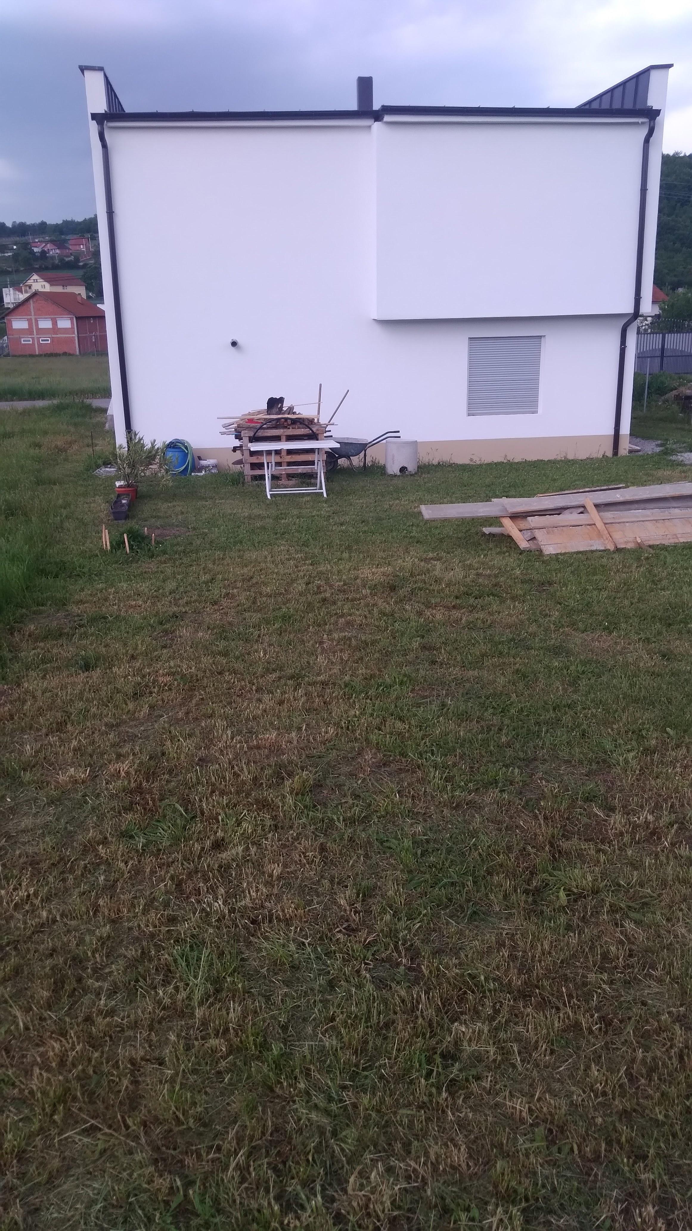 Shtepia