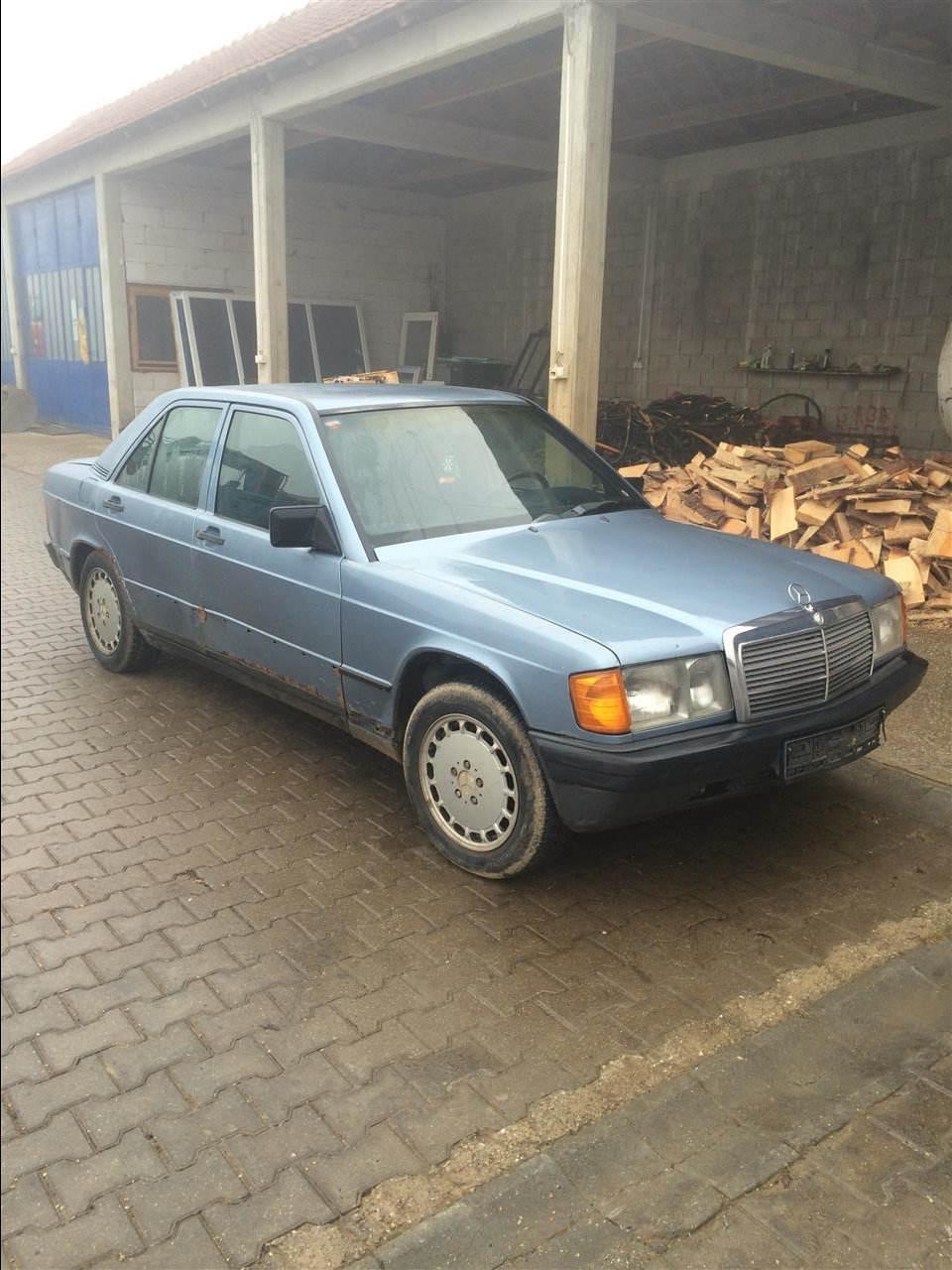 Shes-mercedes