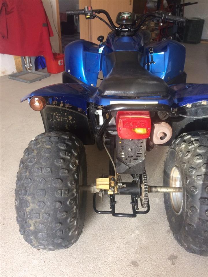Motorr-