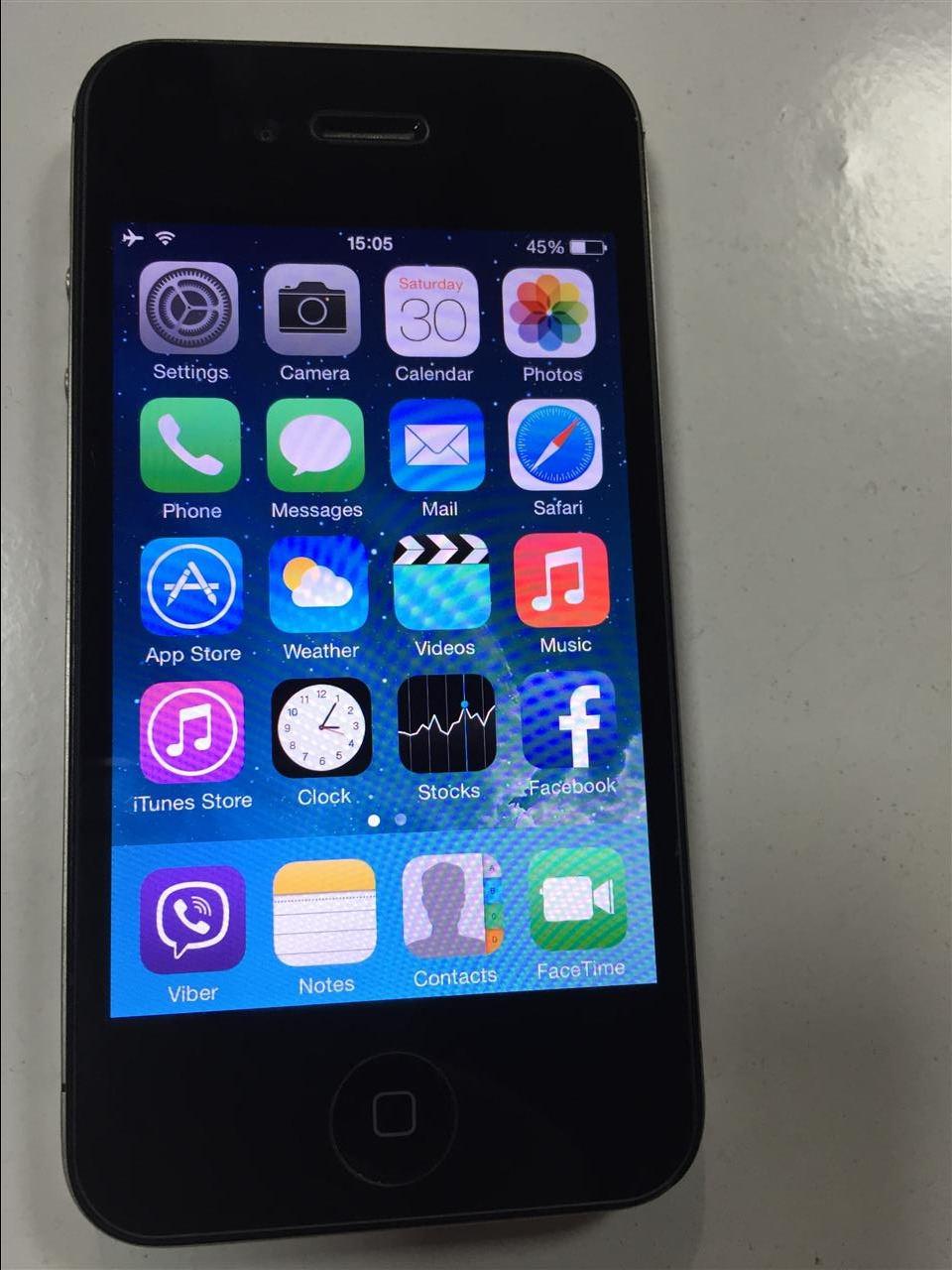 iPhone-4s